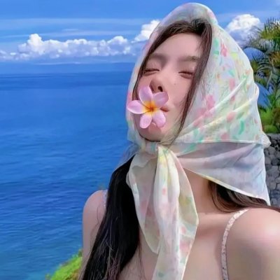 女强人