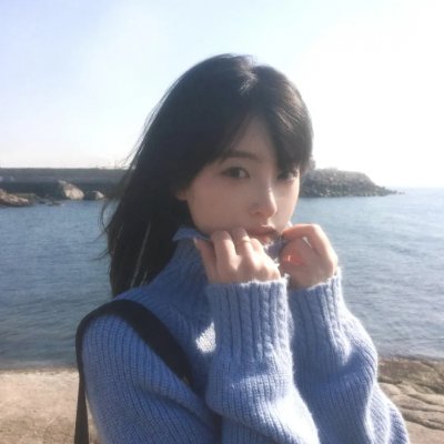 她不土，她是我妹妹