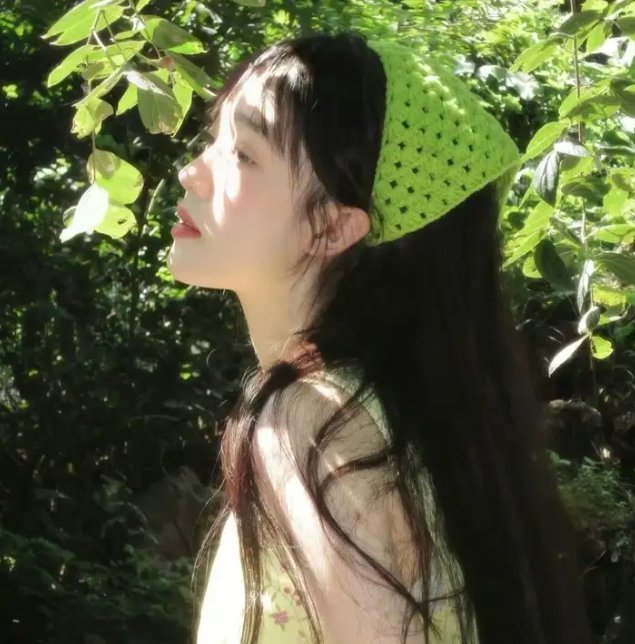 不一样的妈妈