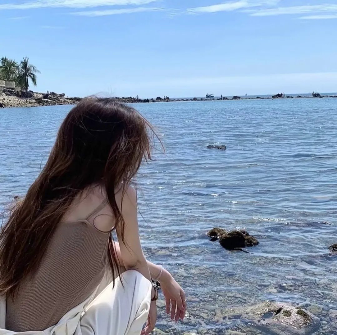 水上人间